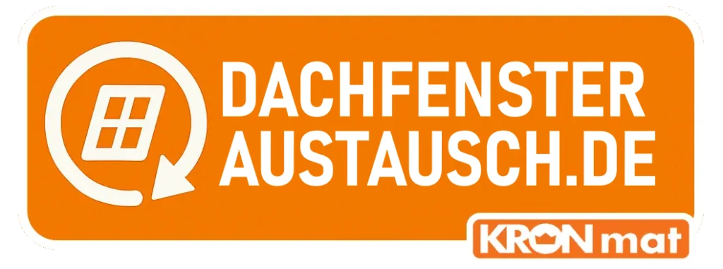 Dachfenster Austausch Logo