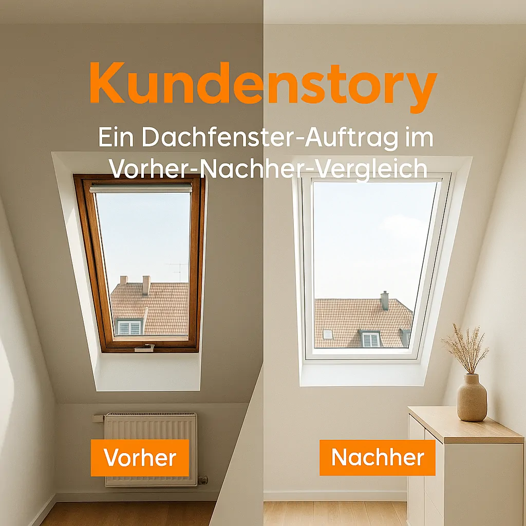 Austausch in wenigen Stunden: Kundenstory aus der Praxis